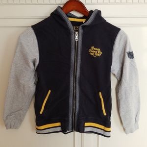 Guess sweatshirt hoodie